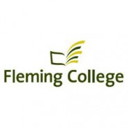 Fleming College  and Dan Sims Concrete